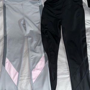 COPY - Nike girls leggings size large